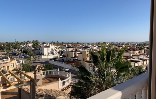 Revente - Maison de ville - Guardamar del Segura - El Raso