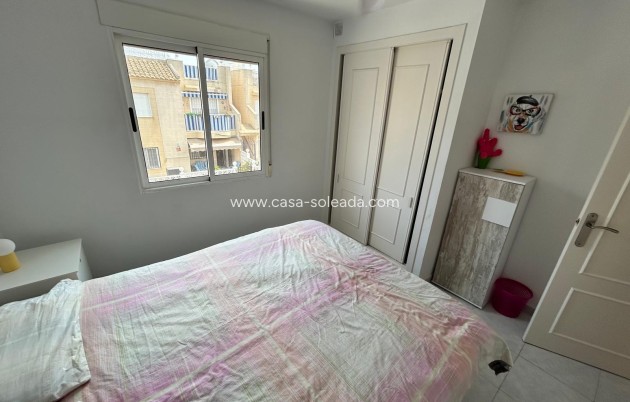 Revente - Bungalow - Torrevieja - La Siesta