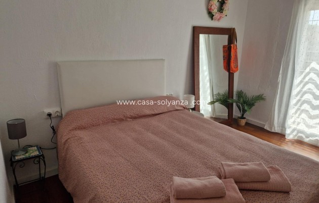 Resale - Villa - Orihuela Costa - Punta Prima