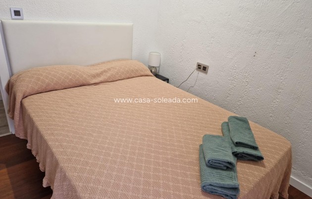 Resale - Villa - Orihuela Costa - Punta Prima
