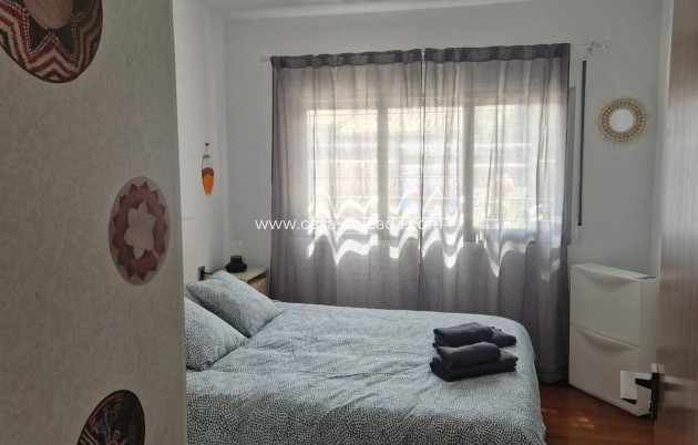 Resale - Villa - Orihuela Costa - Punta Prima