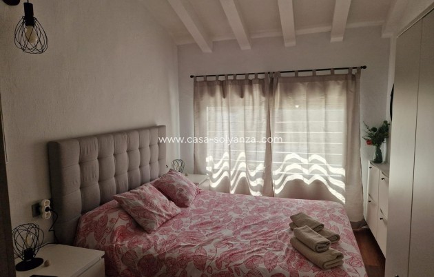 Resale - Villa - Orihuela Costa - Punta Prima