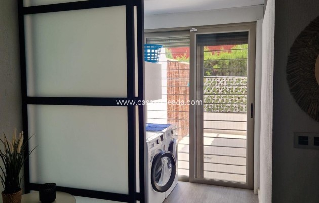 Resale - Villa - Orihuela Costa - Punta Prima