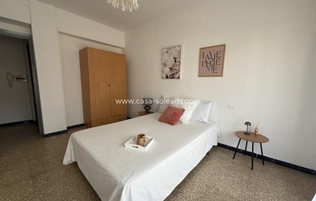 Revente - Appartement - Torrevieja - Center
