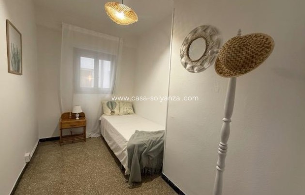 Revente - Appartement - Torrevieja - Center