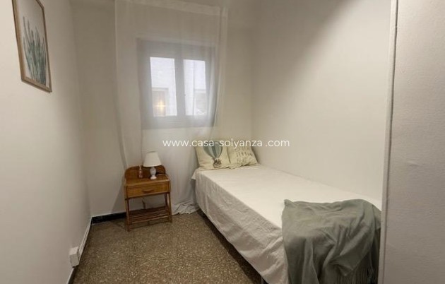 Revente - Appartement - Torrevieja - Center
