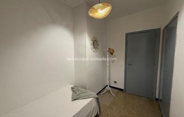 Revente - Appartement - Torrevieja - Center