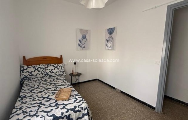 Revente - Appartement - Torrevieja - Center