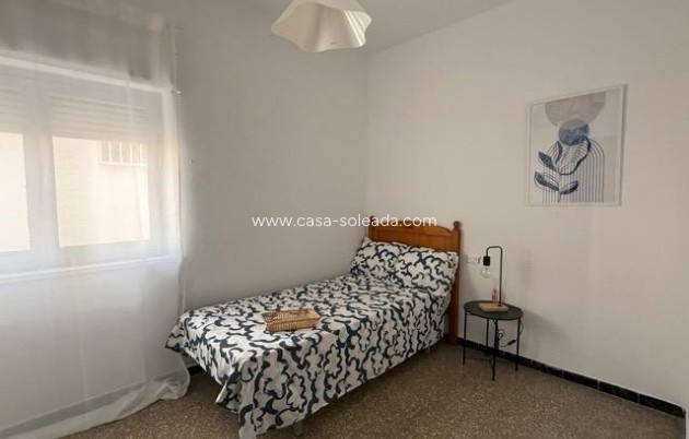 Revente - Appartement - Torrevieja - Center