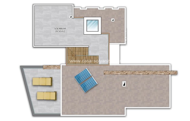Nouvelle construction - Villa - La Nucía - Coblanca