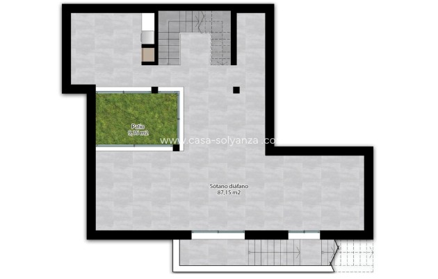 Nouvelle construction - Villa - La Nucía - Coblanca