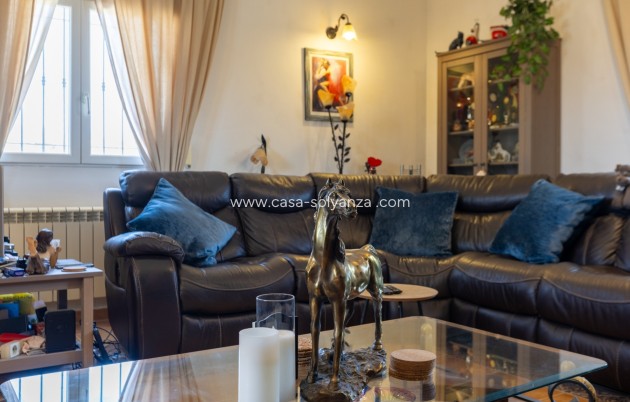 Revente - Country Property/Finca - Torre Del Rico