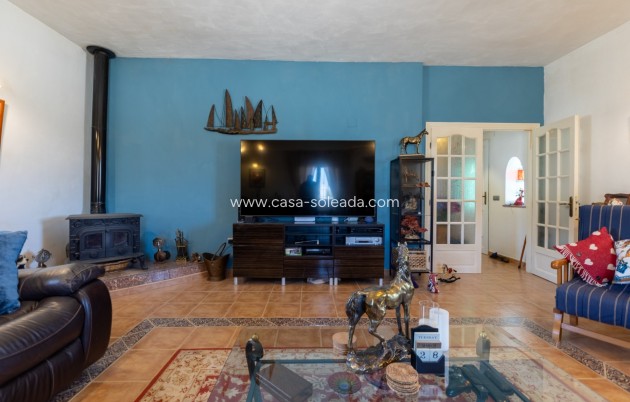 Revente - Country Property/Finca - Torre Del Rico
