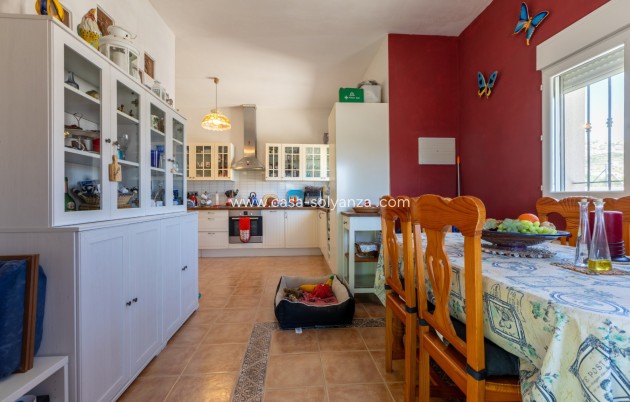Revente - Country Property/Finca - Torre Del Rico