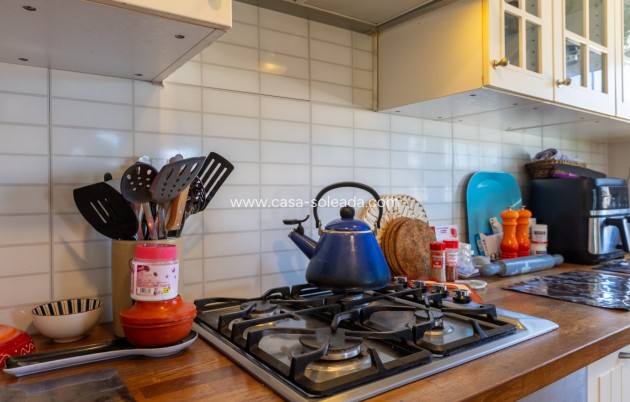 Revente - Country Property/Finca - Torre Del Rico