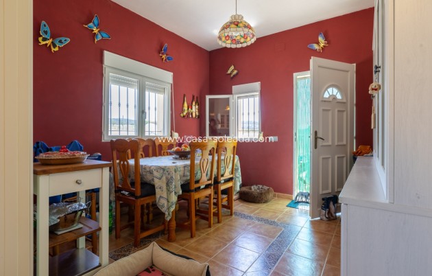 Revente - Country Property/Finca - Torre Del Rico