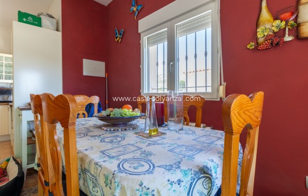Revente - Country Property/Finca - Torre Del Rico