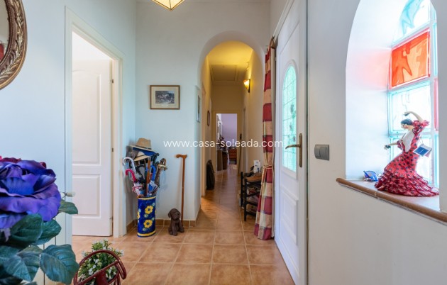 Revente - Country Property/Finca - Torre Del Rico