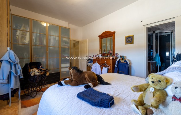 Revente - Country Property/Finca - Torre Del Rico