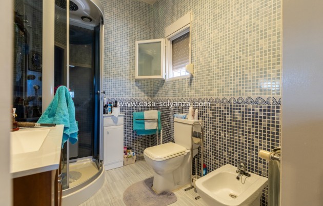 Revente - Country Property/Finca - Torre Del Rico