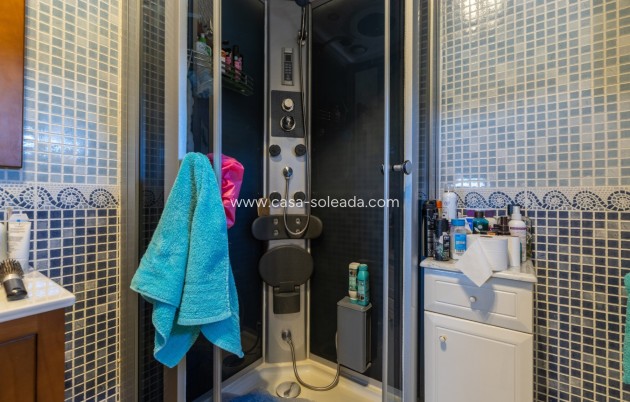 Revente - Country Property/Finca - Torre Del Rico