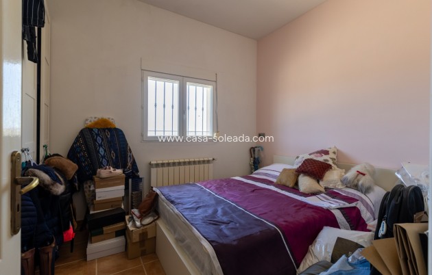 Revente - Country Property/Finca - Torre Del Rico