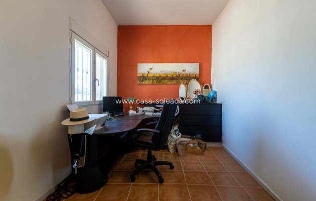 Revente - Country Property/Finca - Torre Del Rico