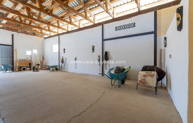 Revente - Country Property/Finca - Torre Del Rico