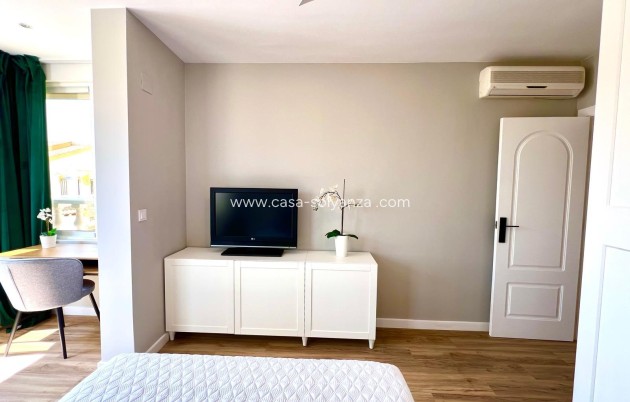 Resale - Townhouse - Orihuela - Urbanización Perla del Mar