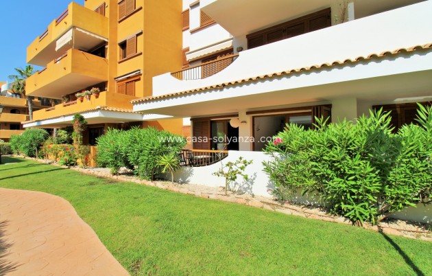 Wiederverkauf - Wohnung - Punta Prima