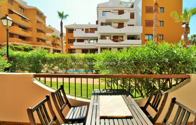 Wiederverkauf - Wohnung - Punta Prima