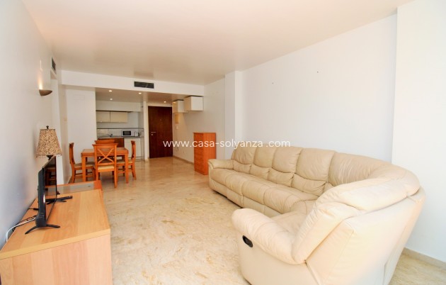 Wiederverkauf - Wohnung - Punta Prima