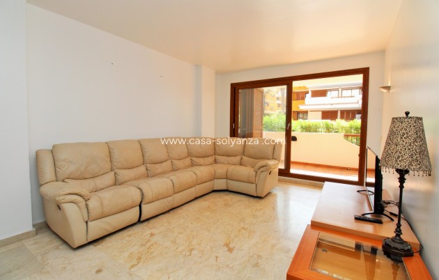 Wiederverkauf - Wohnung - Punta Prima