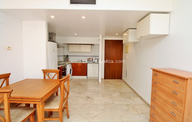 Wiederverkauf - Wohnung - Punta Prima