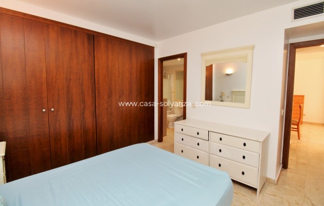 Wiederverkauf - Wohnung - Punta Prima