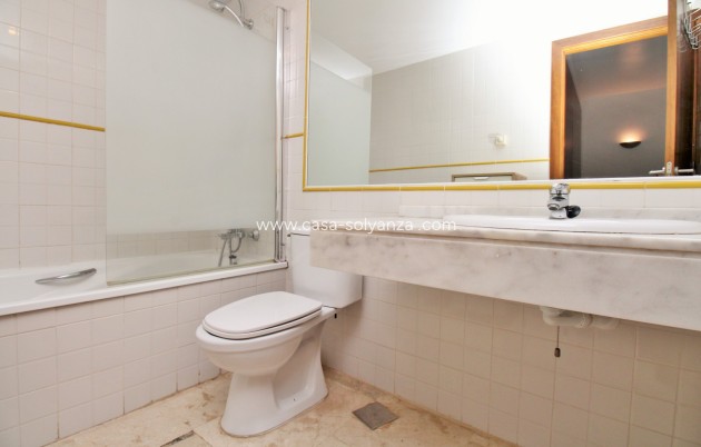 Wiederverkauf - Wohnung - Punta Prima