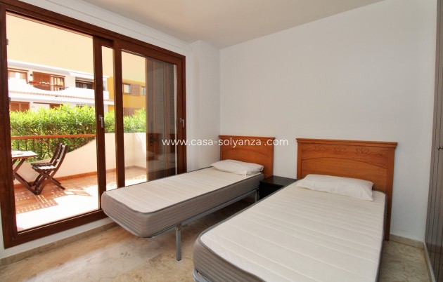 Wiederverkauf - Wohnung - Punta Prima