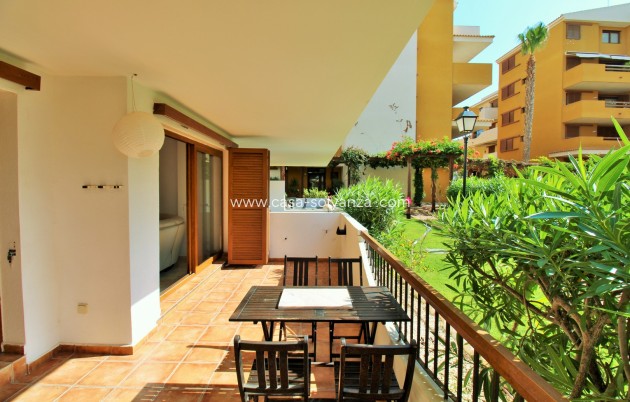 Wiederverkauf - Wohnung - Punta Prima