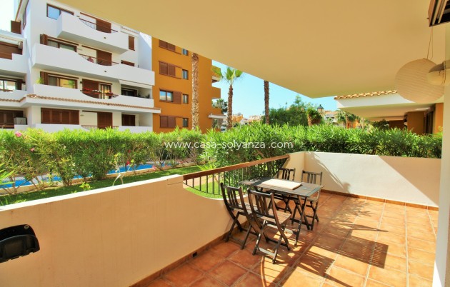 Wiederverkauf - Wohnung - Punta Prima