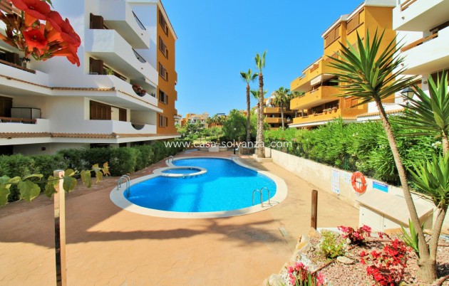 Wiederverkauf - Wohnung - Punta Prima