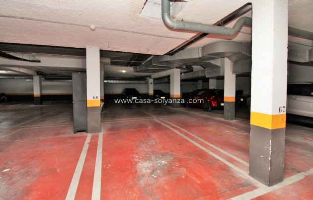 Wiederverkauf - Wohnung - Punta Prima