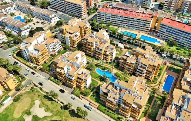 Wiederverkauf - Wohnung - Punta Prima