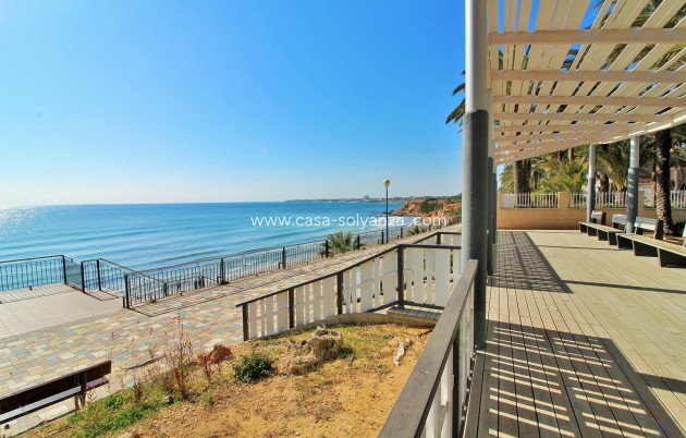 Wiederverkauf - Wohnung - Punta Prima