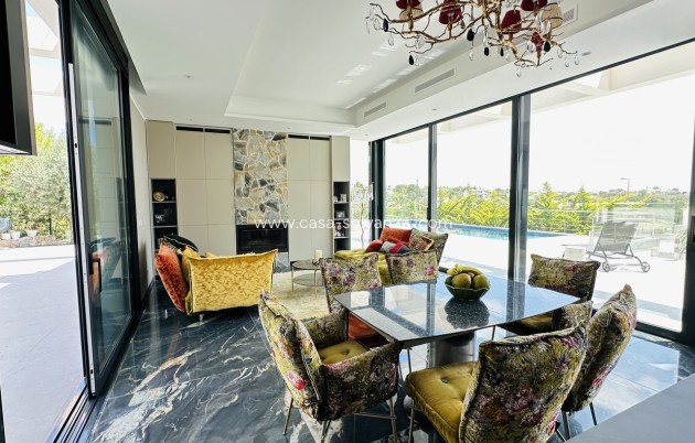 Herverkoop - Villa - Las Colinas Golf Resort