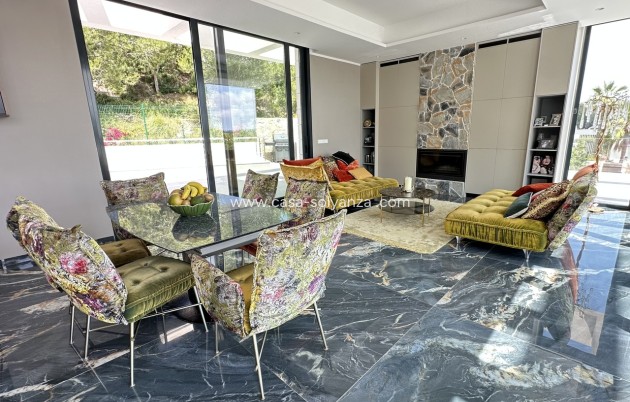 Herverkoop - Villa - Las Colinas Golf Resort