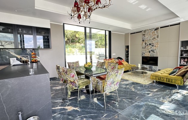 Herverkoop - Villa - Las Colinas Golf Resort