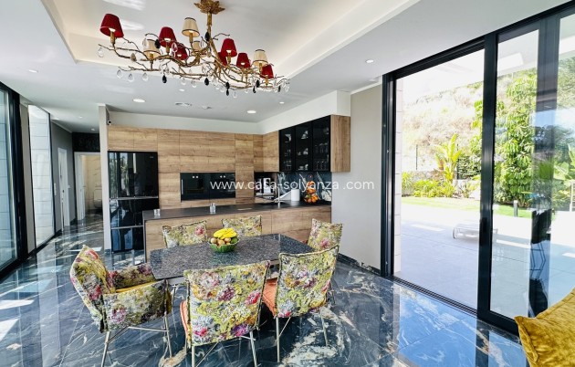 Herverkoop - Villa - Las Colinas Golf Resort