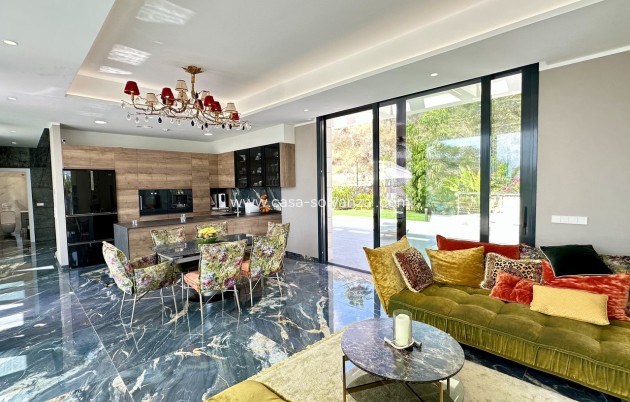 Herverkoop - Villa - Las Colinas Golf Resort