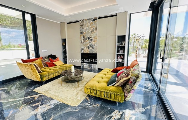 Herverkoop - Villa - Las Colinas Golf Resort