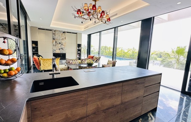 Herverkoop - Villa - Las Colinas Golf Resort